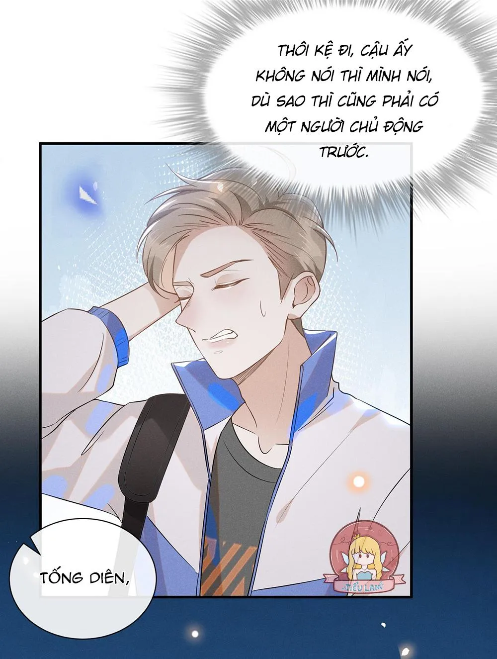 Lai sinh bất kiến Chapter 19 Trang 28