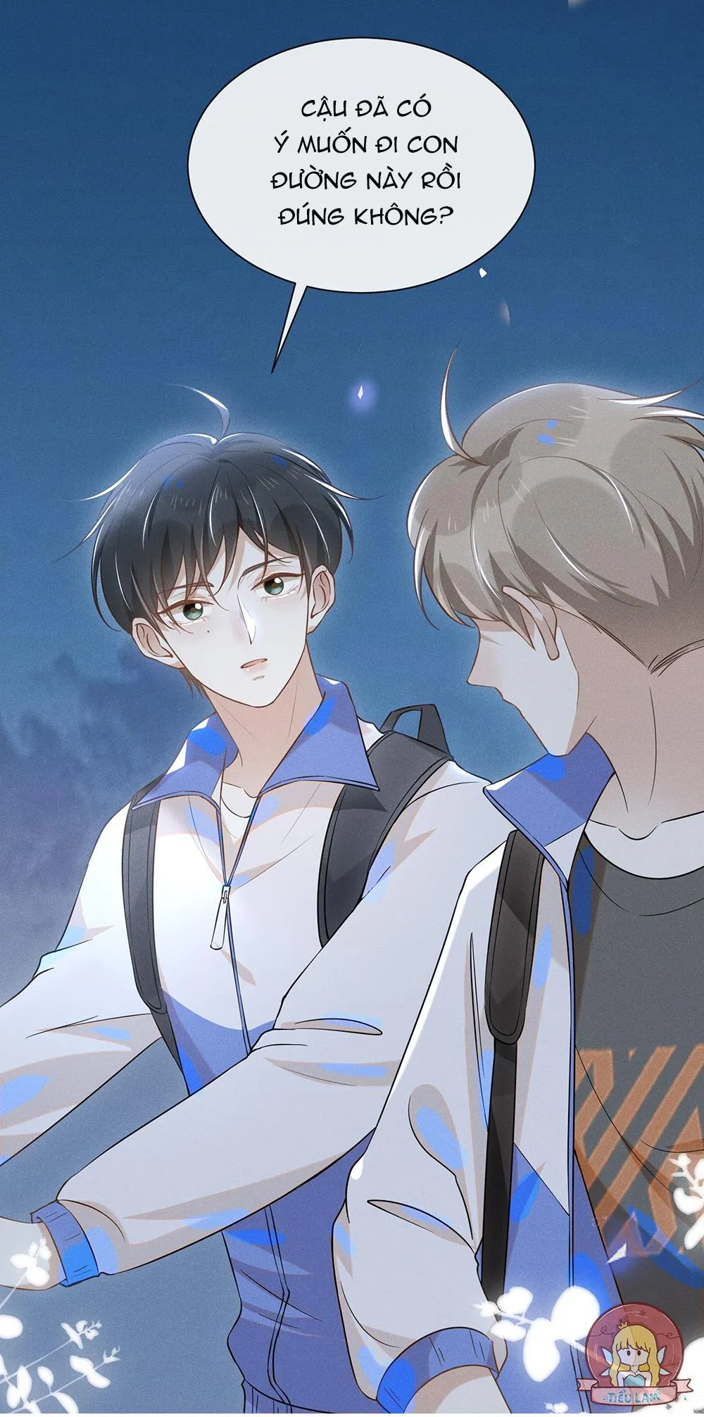 Lai sinh bất kiến Chapter 19 Trang 29