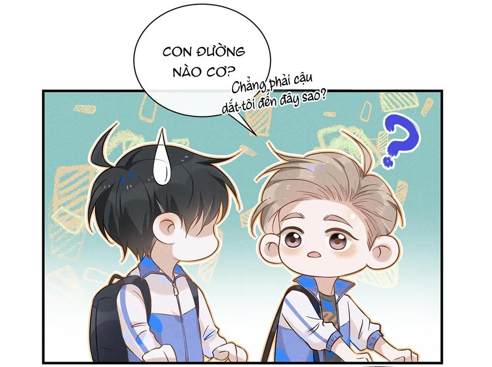 Lai sinh bất kiến Chapter 19 Trang 30