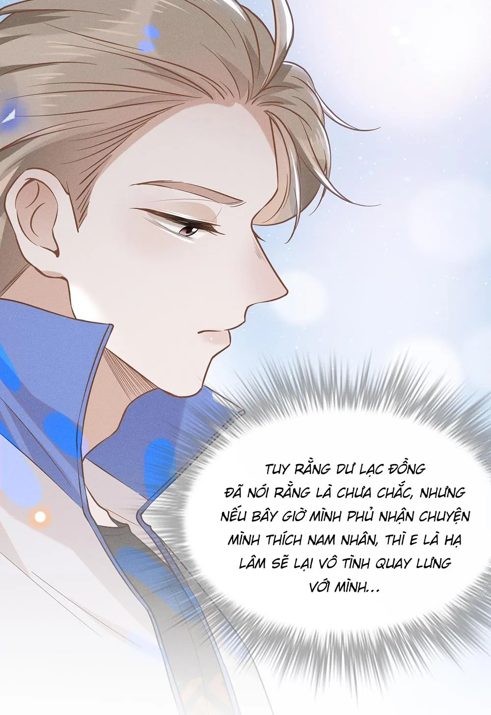 Lai sinh bất kiến Chapter 19 Trang 32