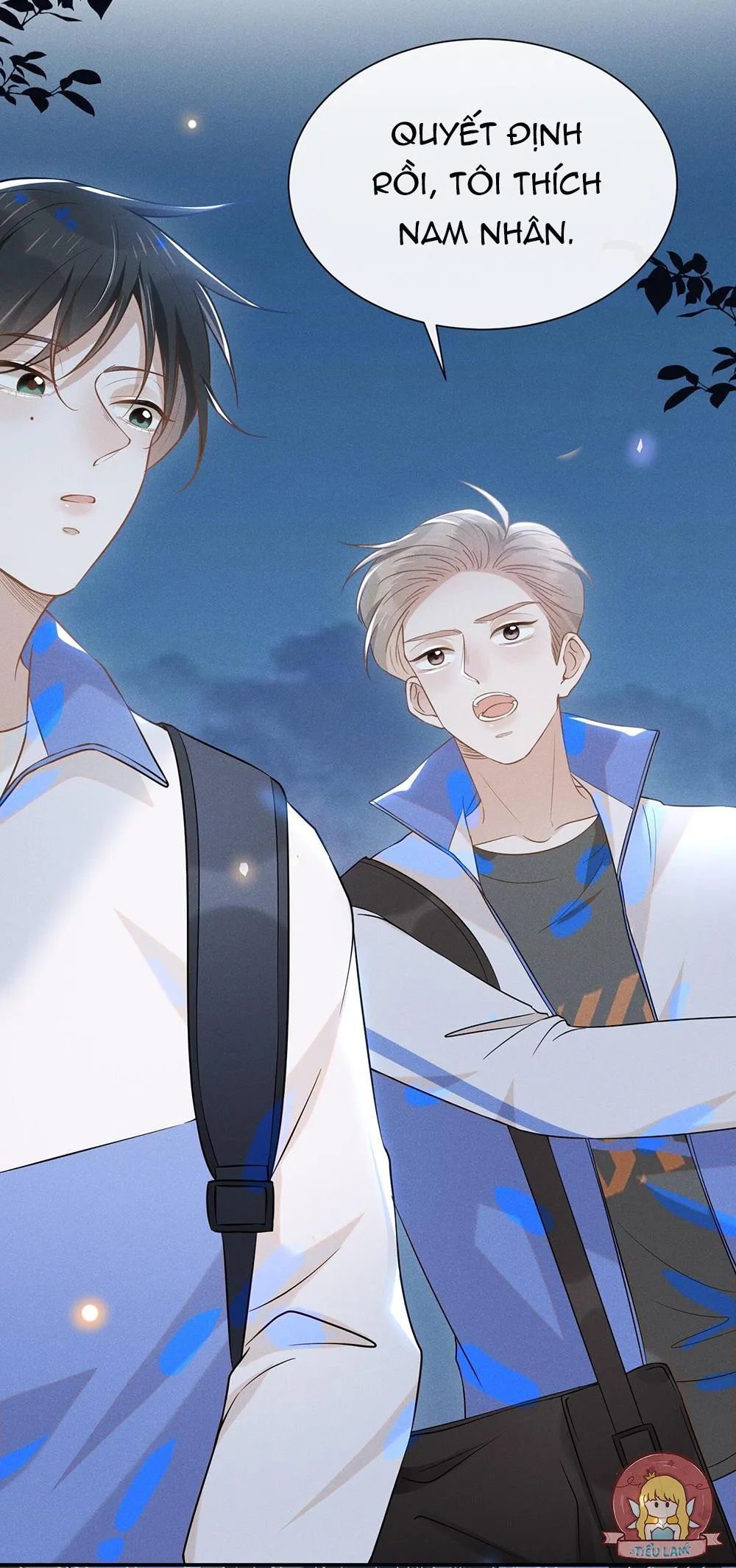 Lai sinh bất kiến Chapter 19 Trang 33