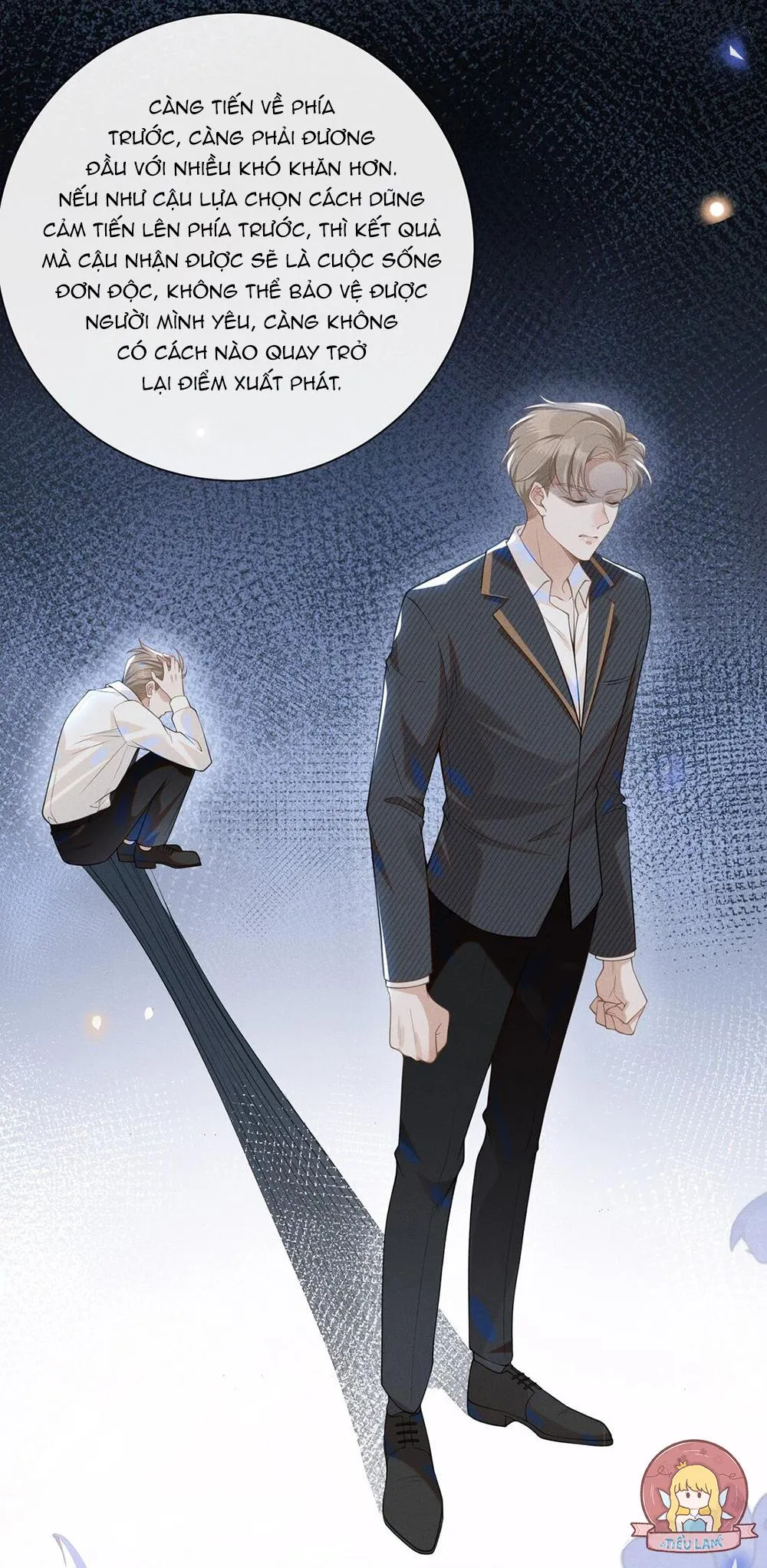 Lai sinh bất kiến Chapter 20 Trang 6