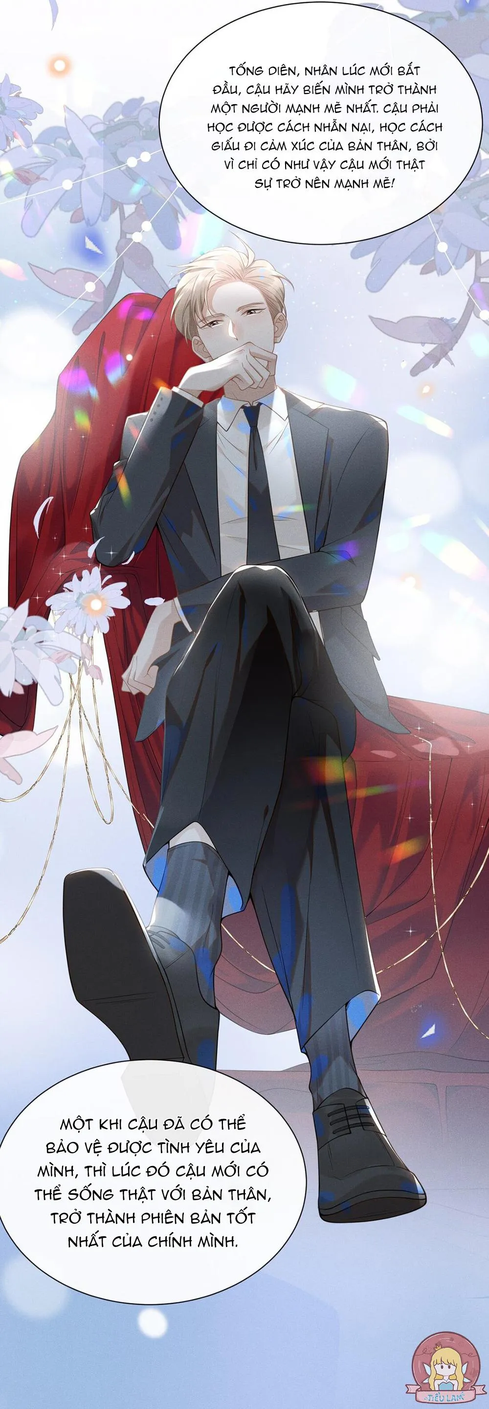 Lai sinh bất kiến Chapter 20 Trang 7