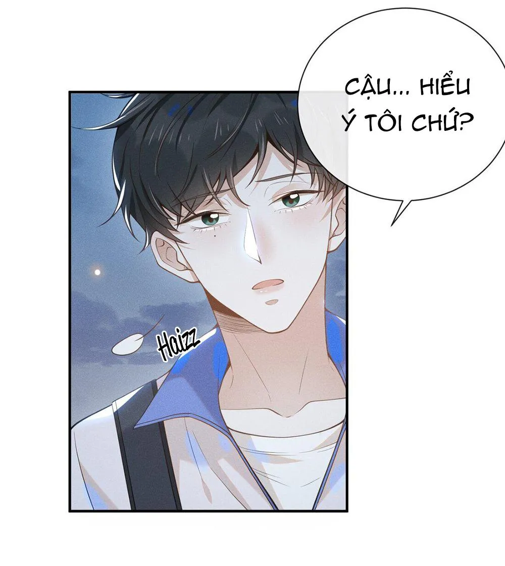 Lai sinh bất kiến Chapter 20 Trang 8