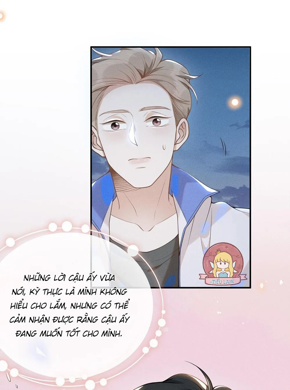 Lai sinh bất kiến Chapter 20 Trang 9