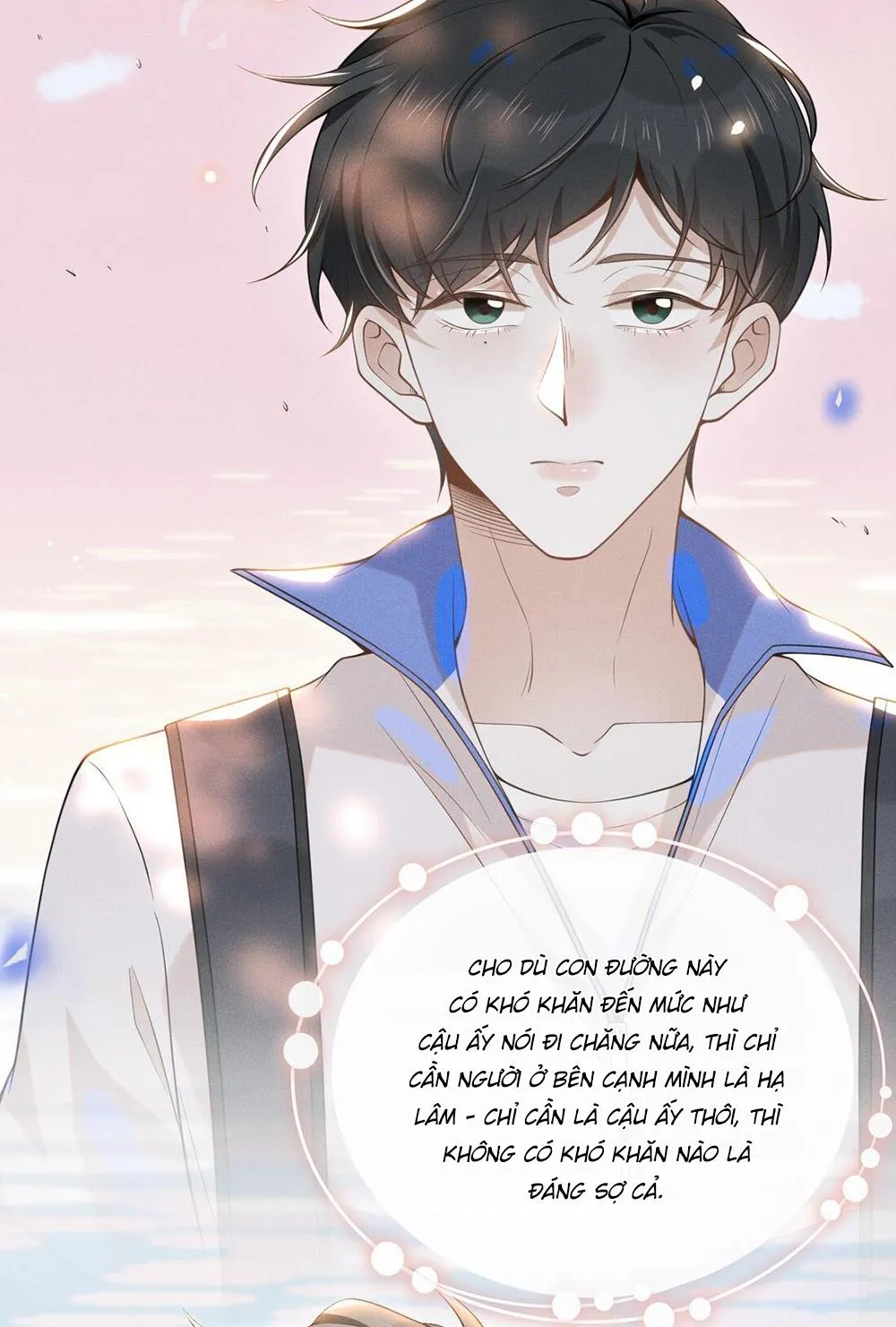 Lai sinh bất kiến Chapter 20 Trang 10