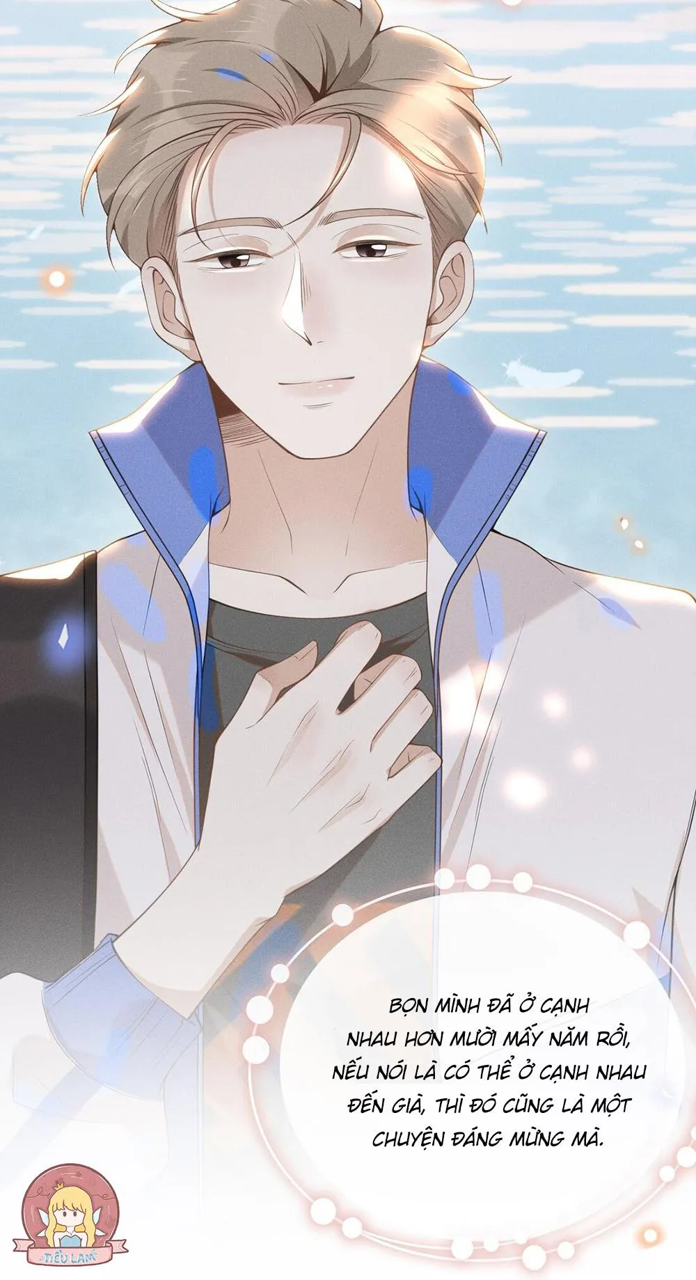 Lai sinh bất kiến Chapter 20 Trang 11