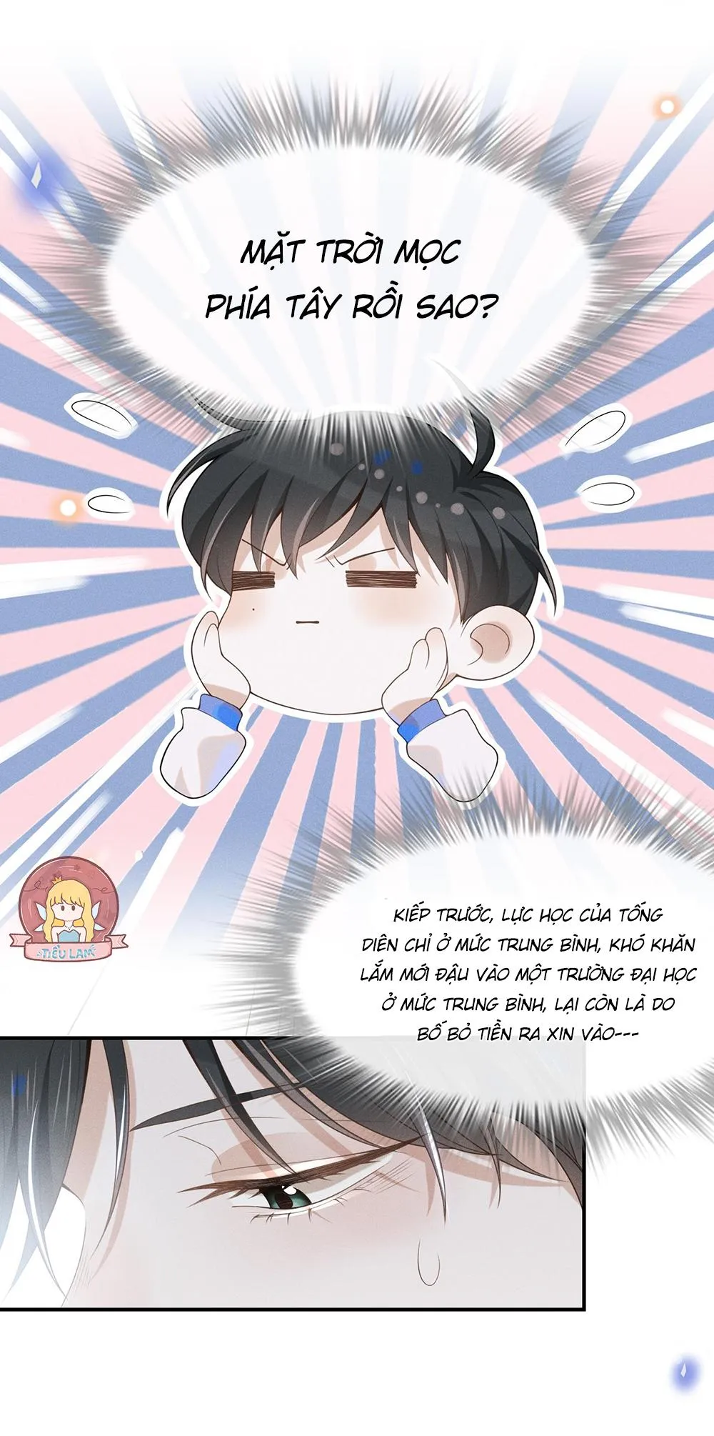 Lai sinh bất kiến Chapter 21 Trang 6