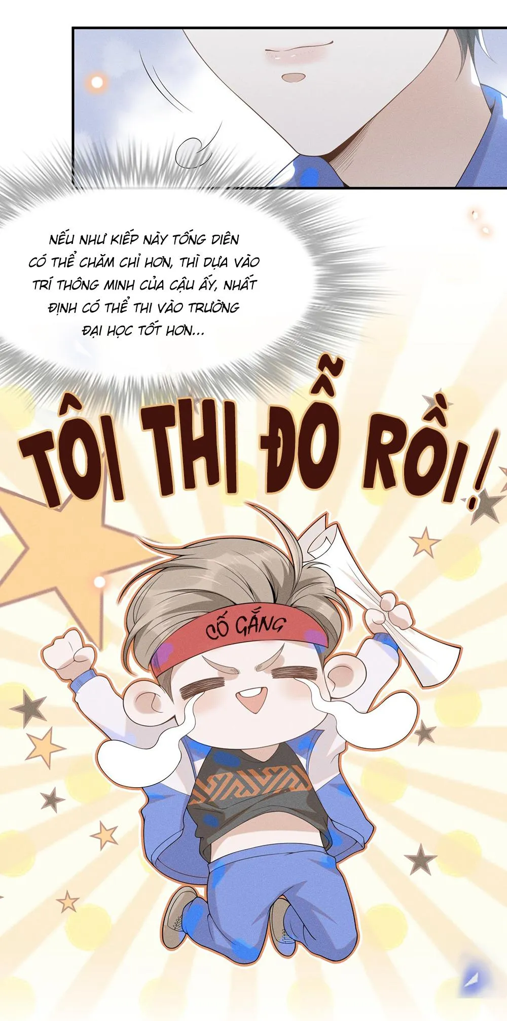 Lai sinh bất kiến Chapter 21 Trang 7