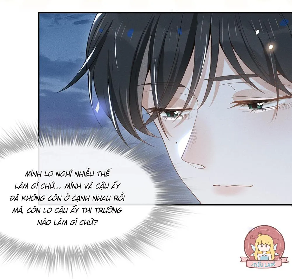 Lai sinh bất kiến Chapter 21 Trang 8