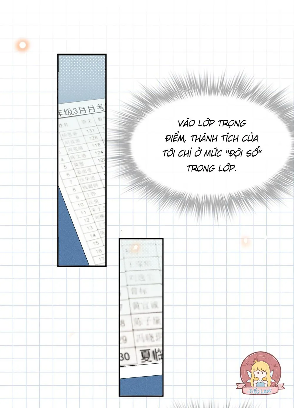 Lai sinh bất kiến Chapter 21 Trang 10