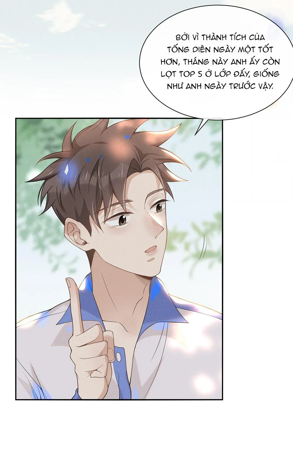 Lai sinh bất kiến Chapter 21 Trang 15