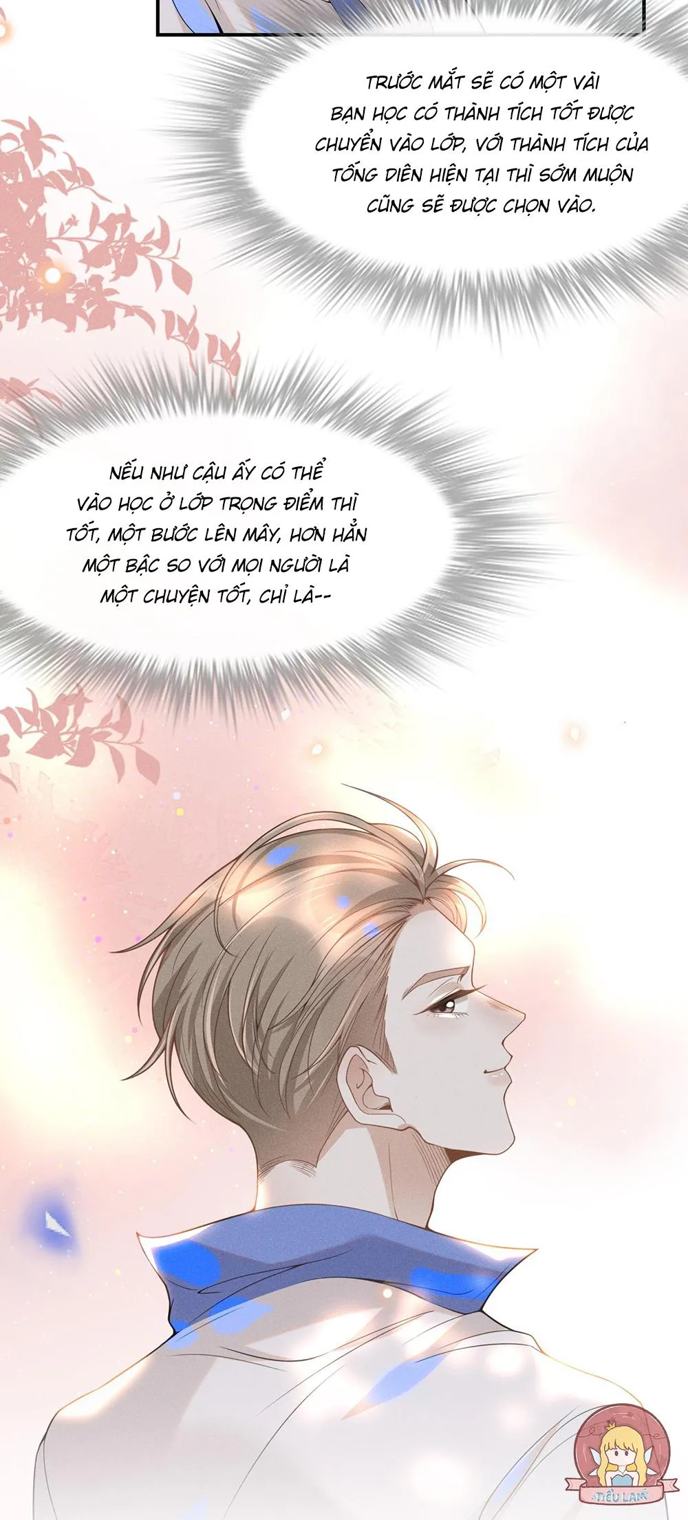 Lai sinh bất kiến Chapter 21 Trang 17