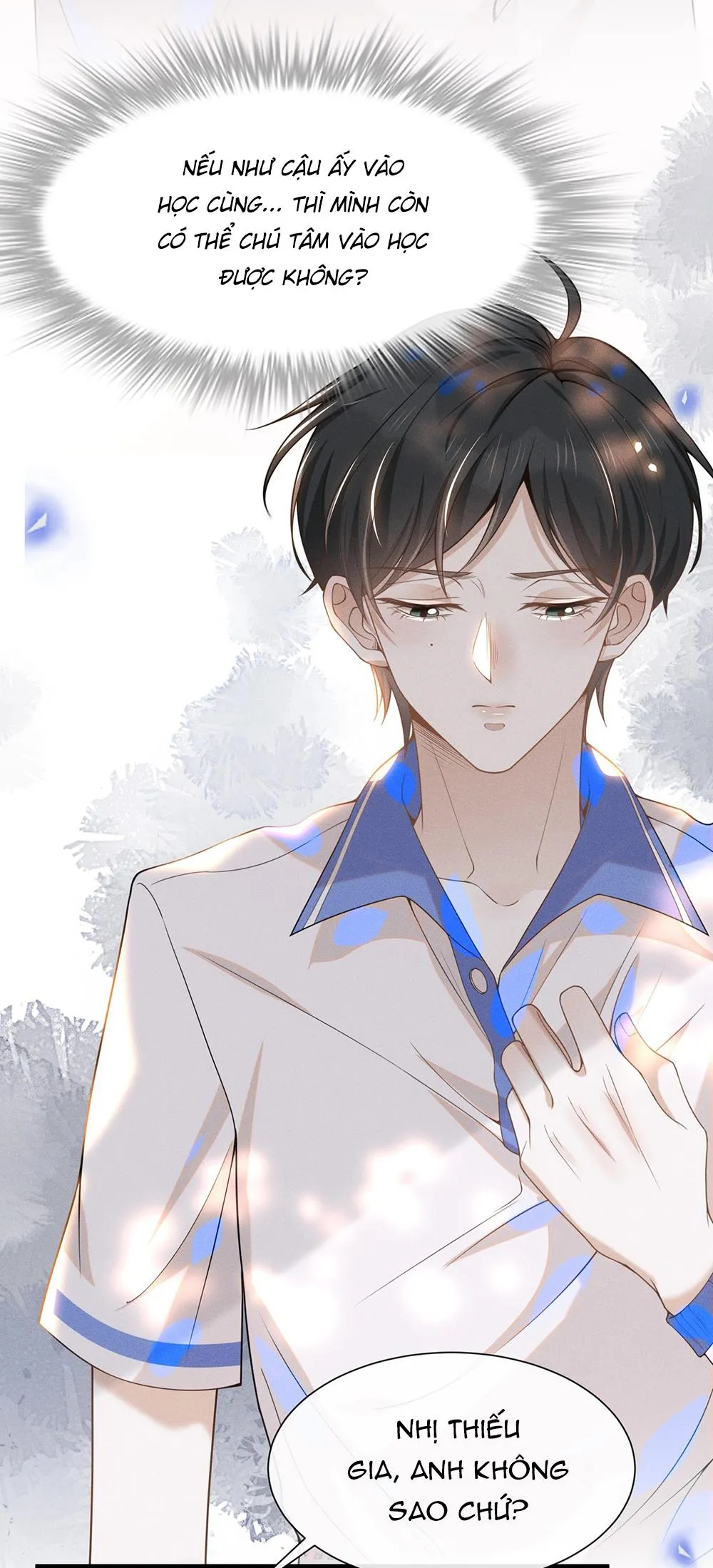 Lai sinh bất kiến Chapter 21 Trang 18