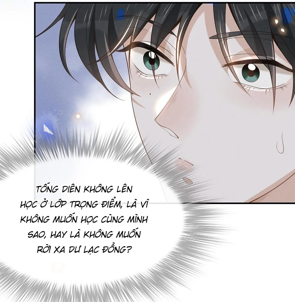 Lai sinh bất kiến Chapter 21 Trang 20