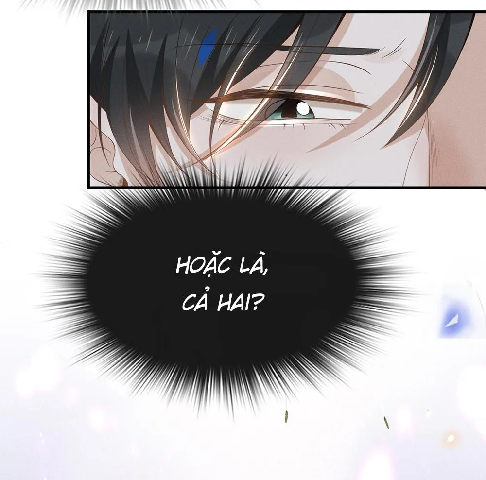 Lai sinh bất kiến Chapter 21 Trang 21