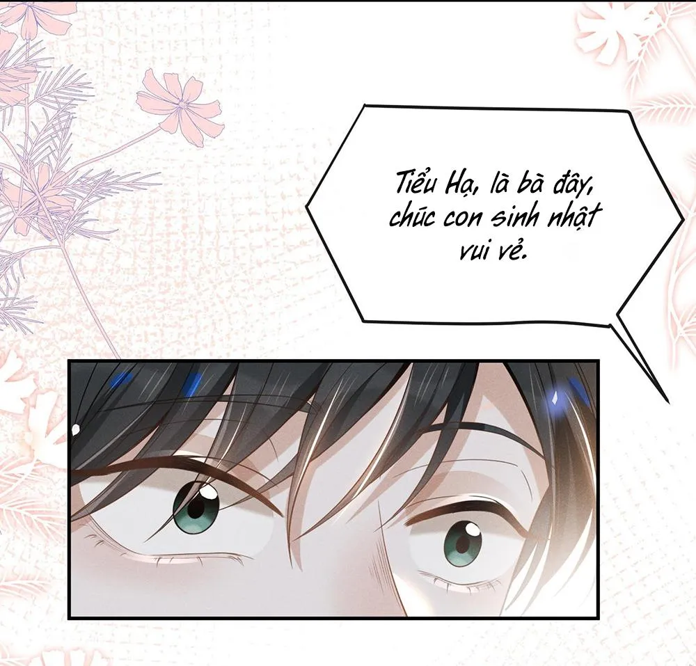 Lai sinh bất kiến Chapter 21 Trang 27