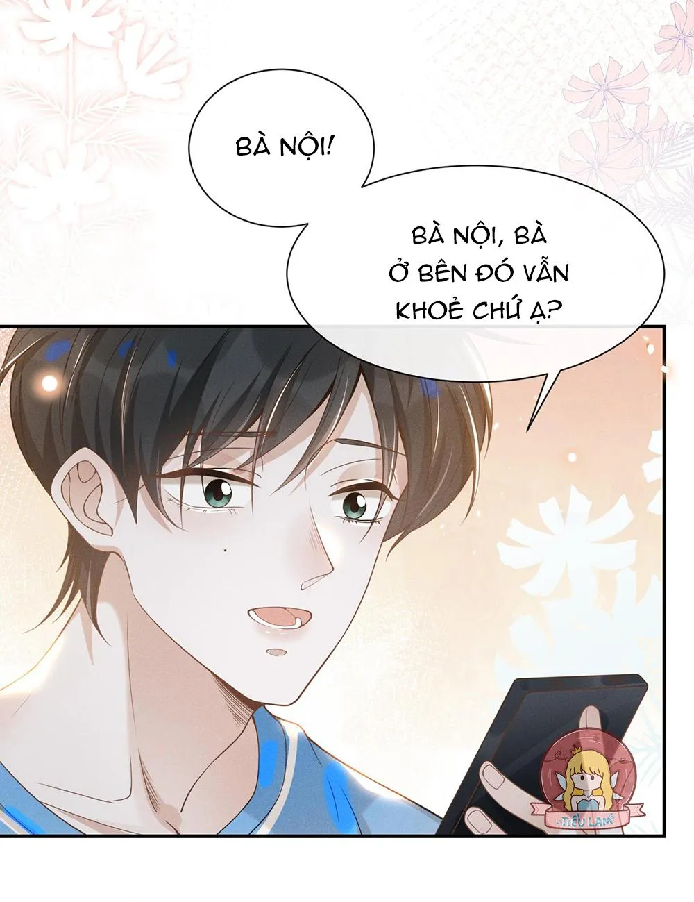Lai sinh bất kiến Chapter 21 Trang 28