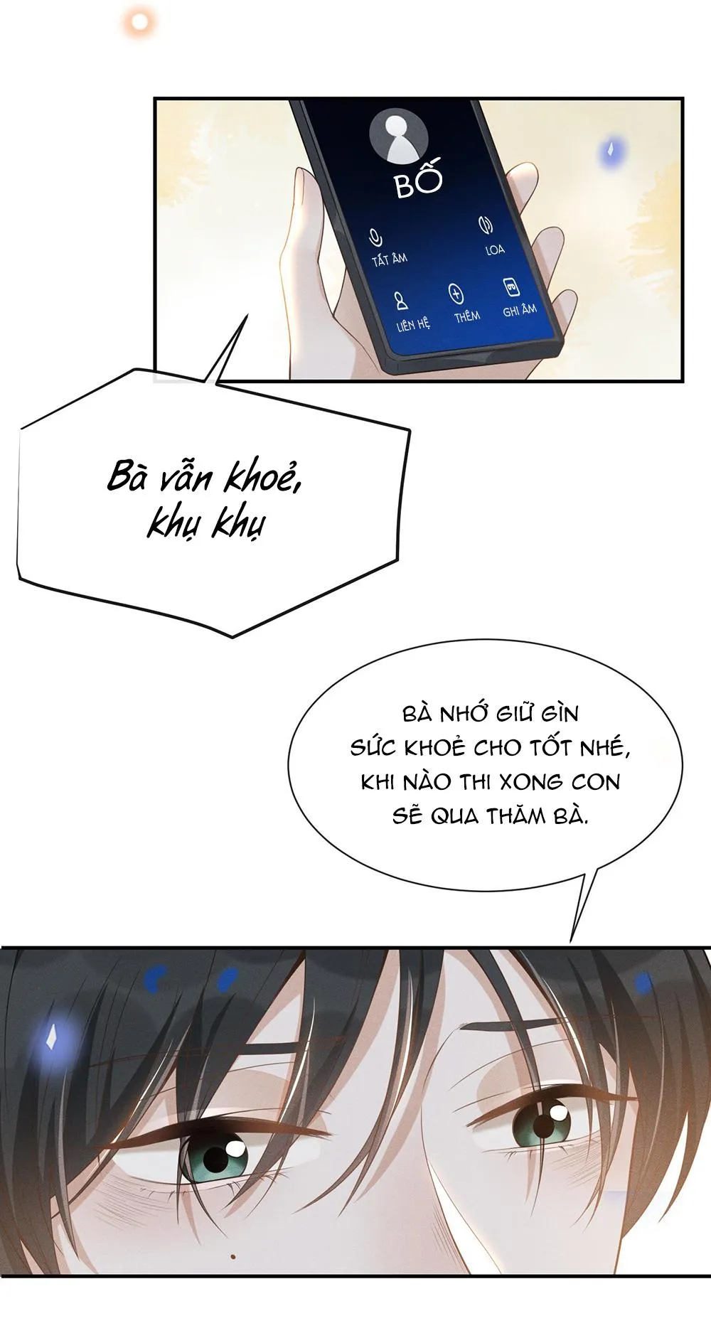 Lai sinh bất kiến Chapter 21 Trang 29