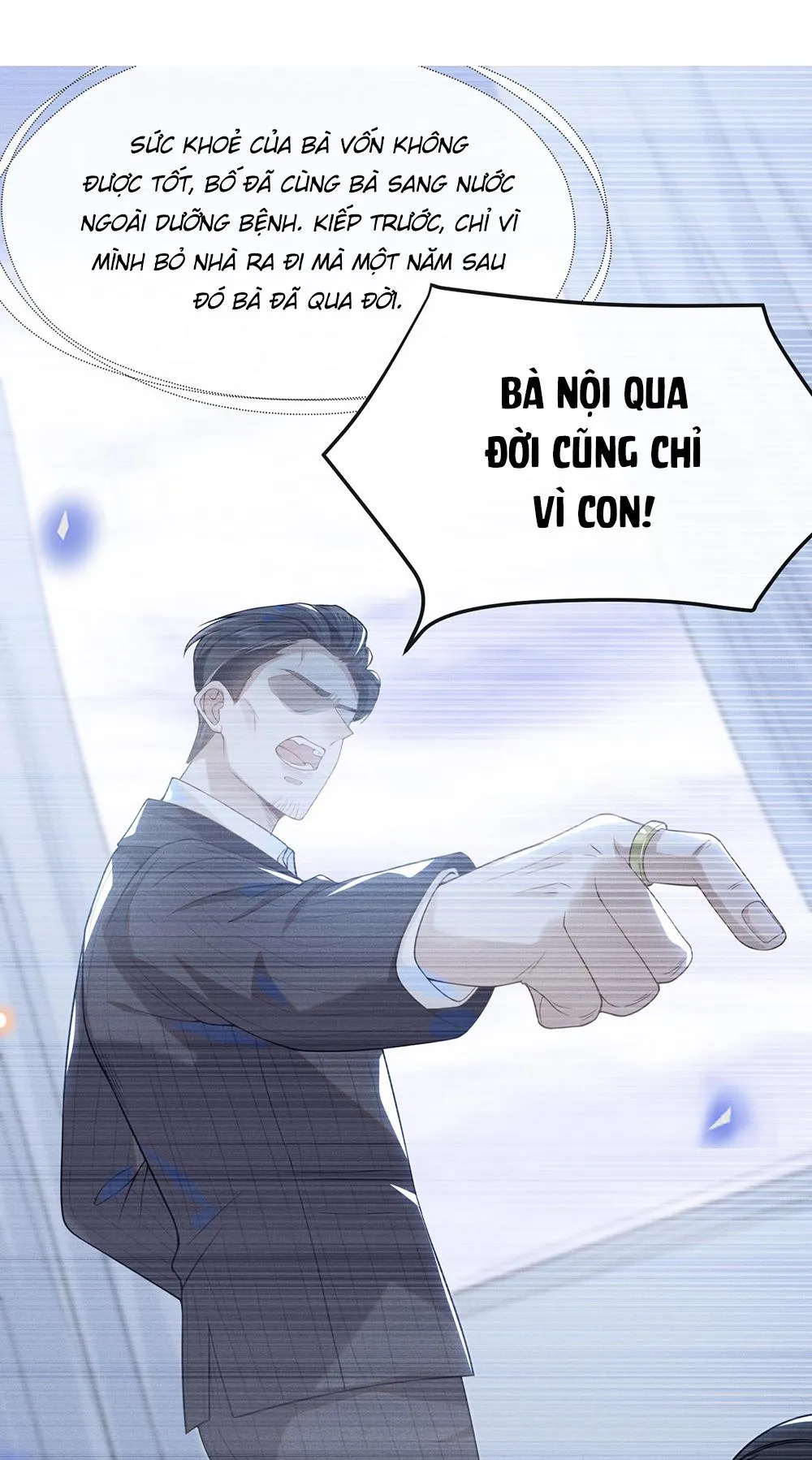 Lai sinh bất kiến Chapter 21 Trang 30