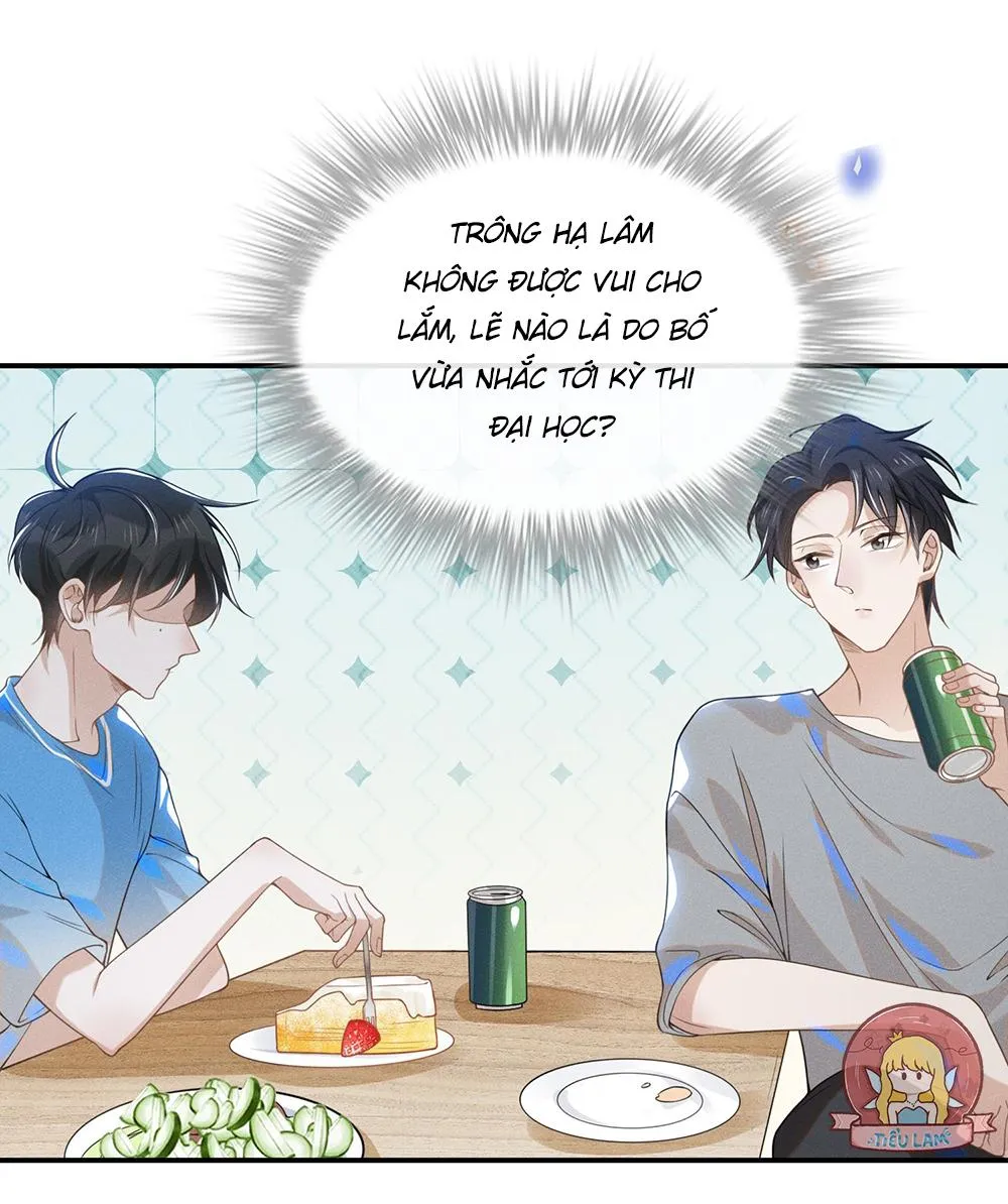 Lai sinh bất kiến Chapter 21 Trang 32