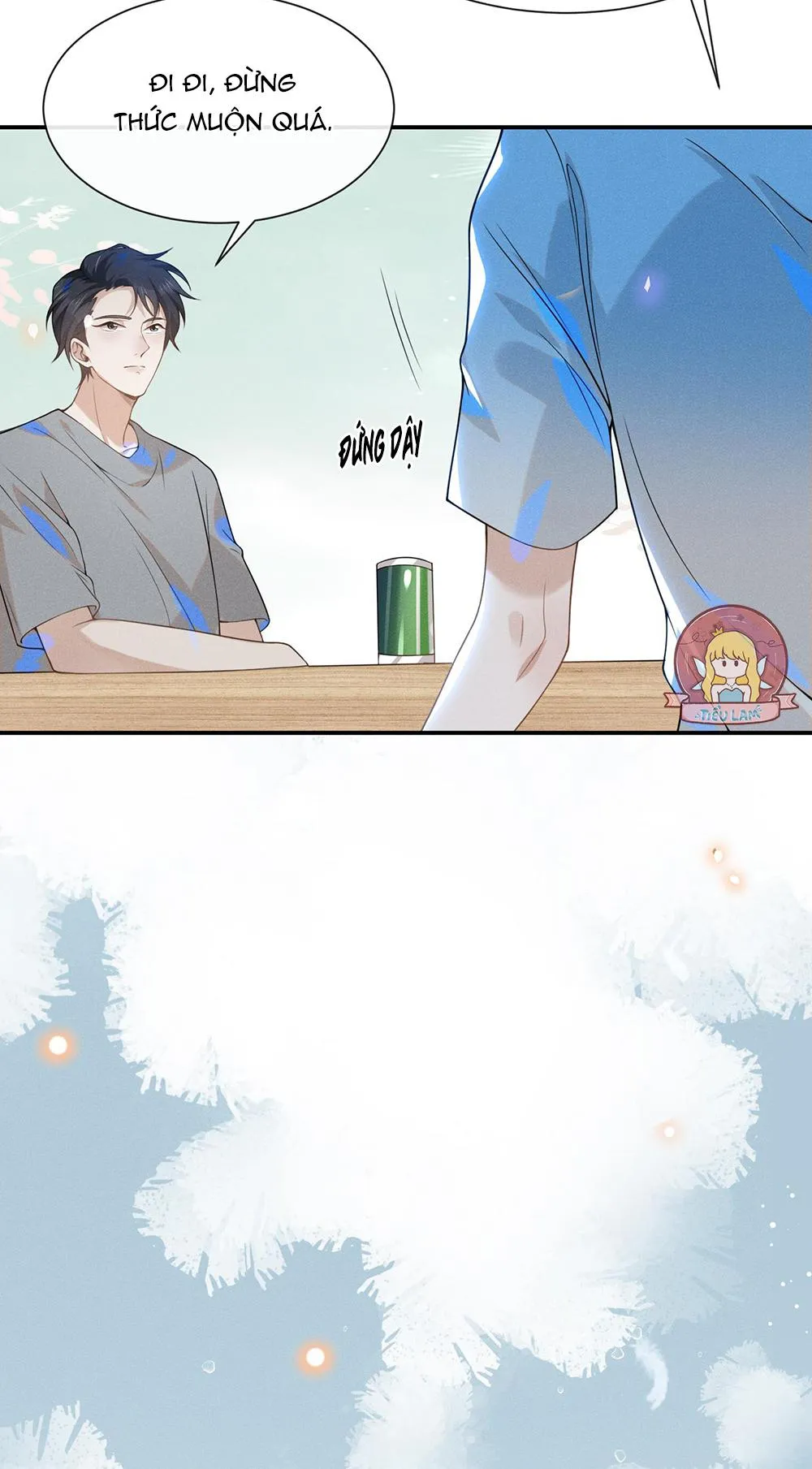 Lai sinh bất kiến Chapter 21 Trang 34