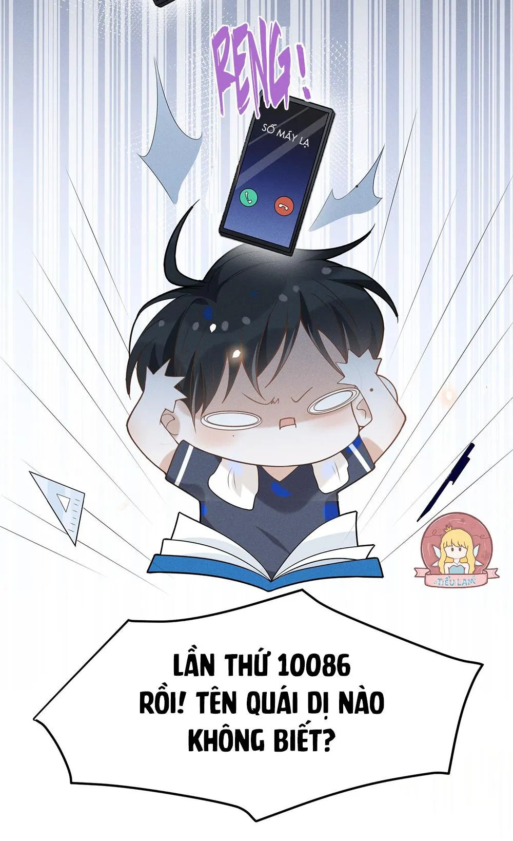 Lai sinh bất kiến Chapter 21 Trang 37