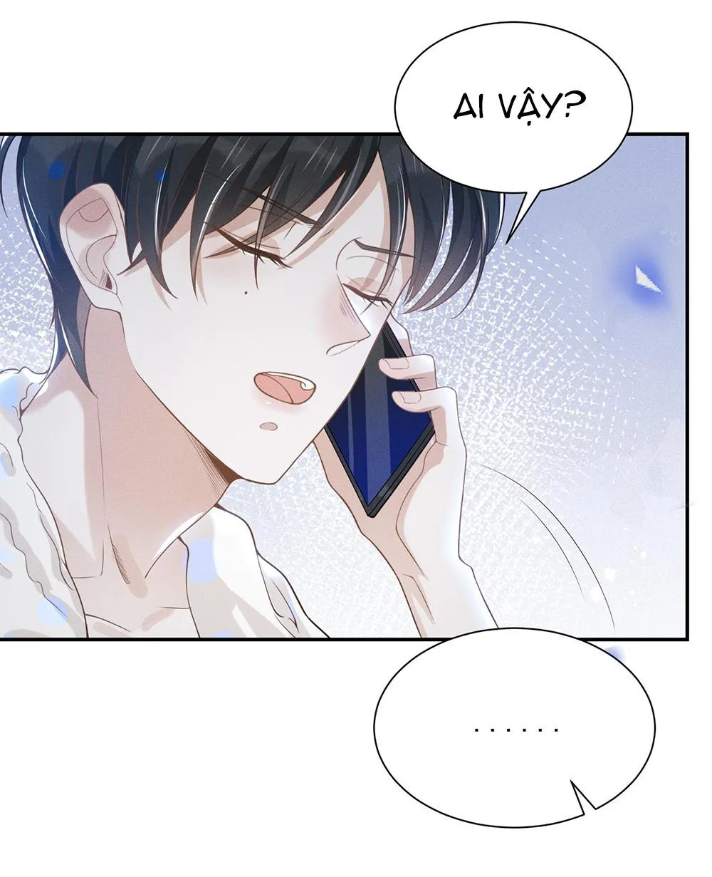 Lai sinh bất kiến Chapter 21 Trang 38