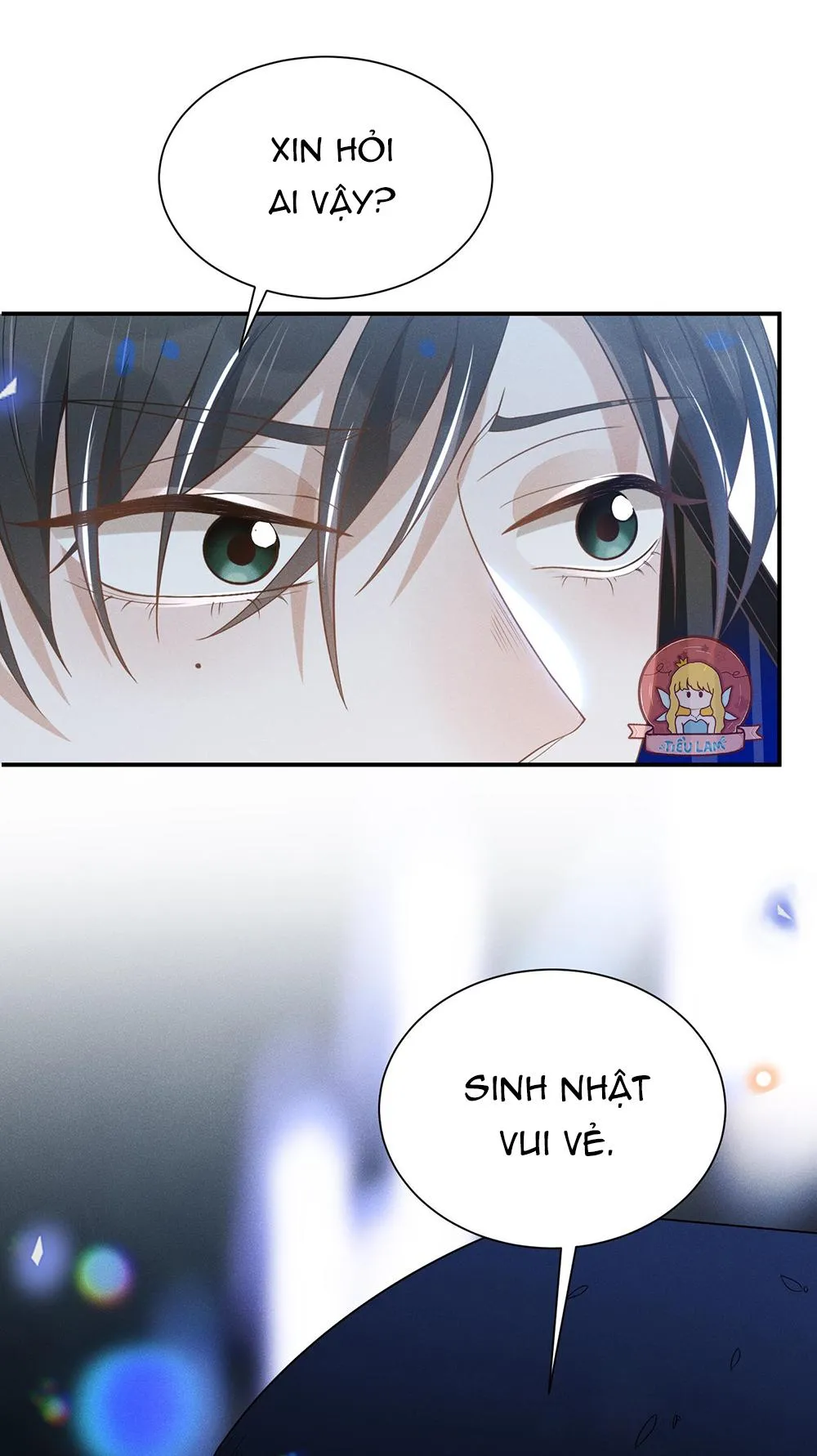 Lai sinh bất kiến Chapter 21 Trang 39