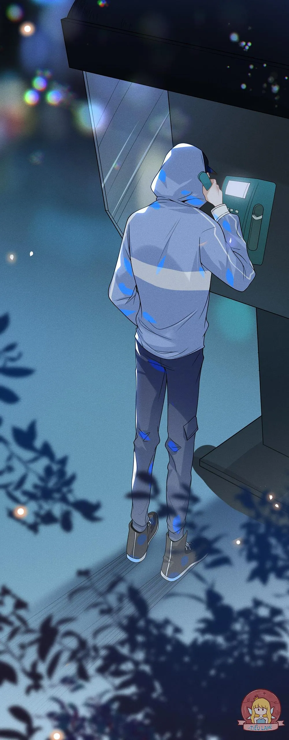 Lai sinh bất kiến Chapter 21 Trang 40