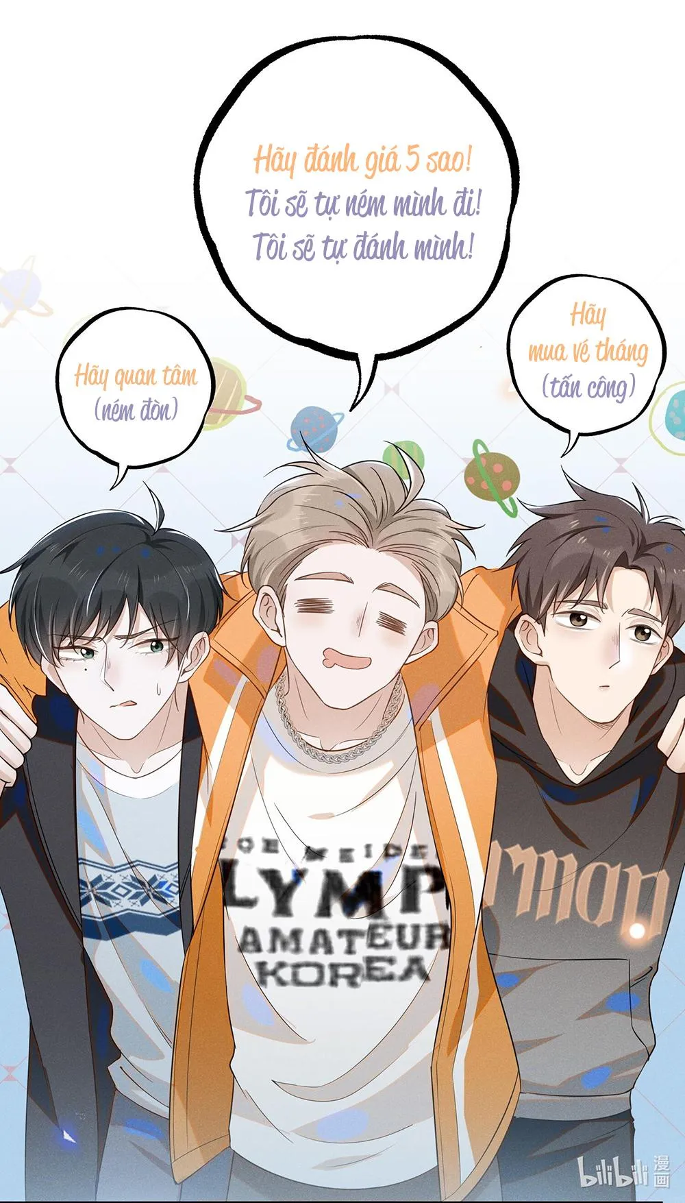 Lai sinh bất kiến Chapter 21 Trang 42