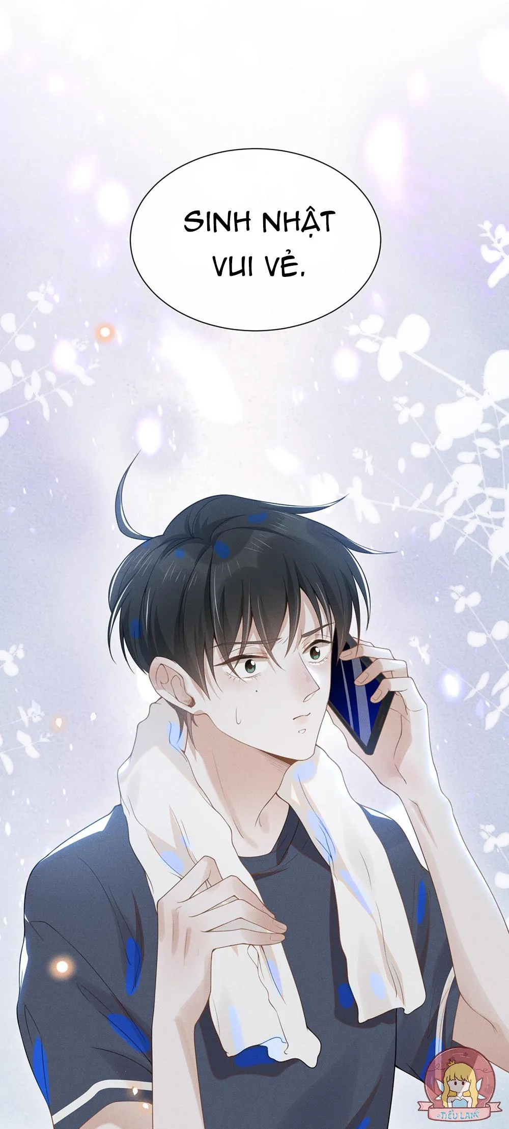 Lai sinh bất kiến Chapter 22 Trang 3