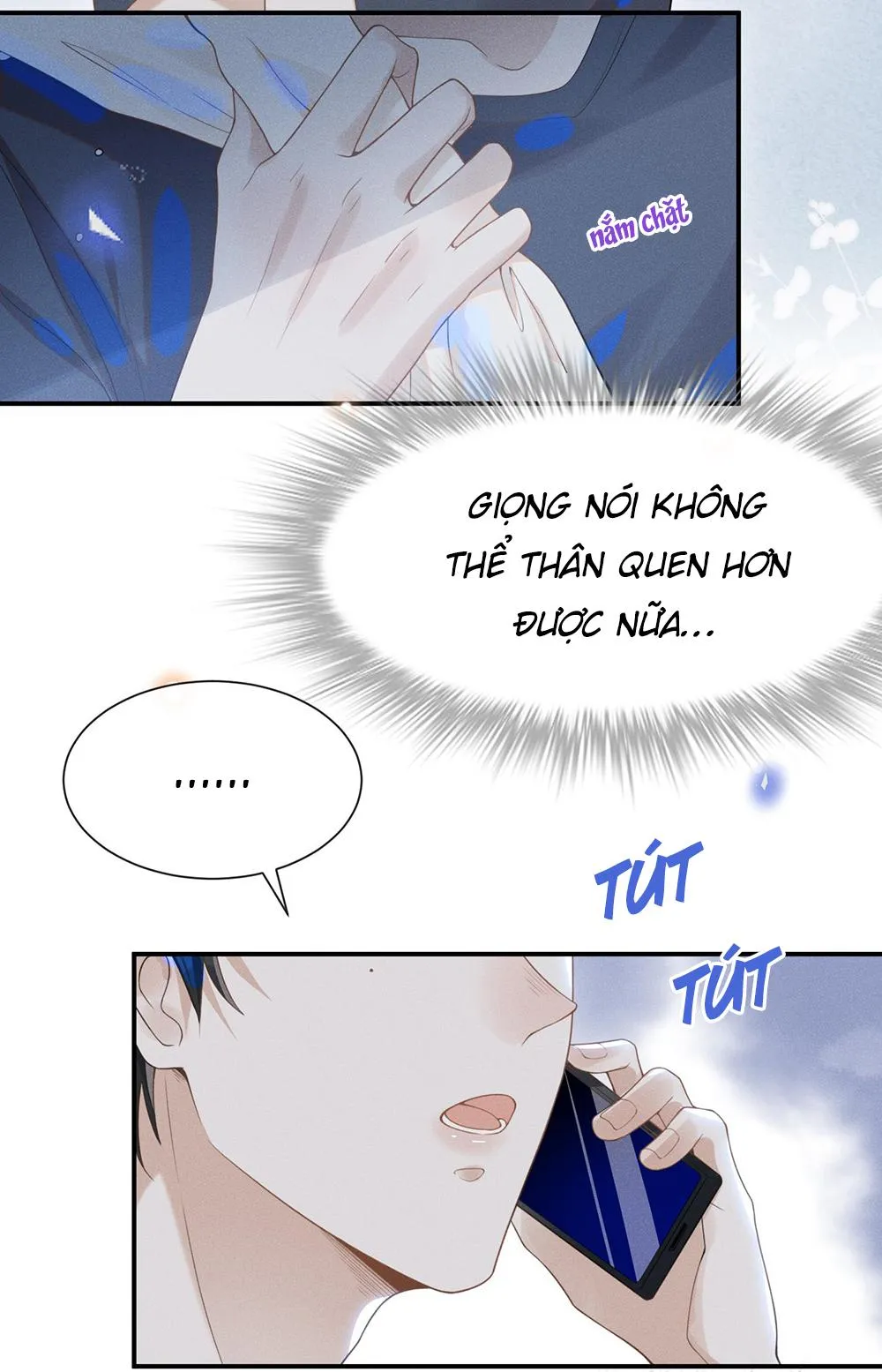 Lai sinh bất kiến Chapter 22 Trang 4