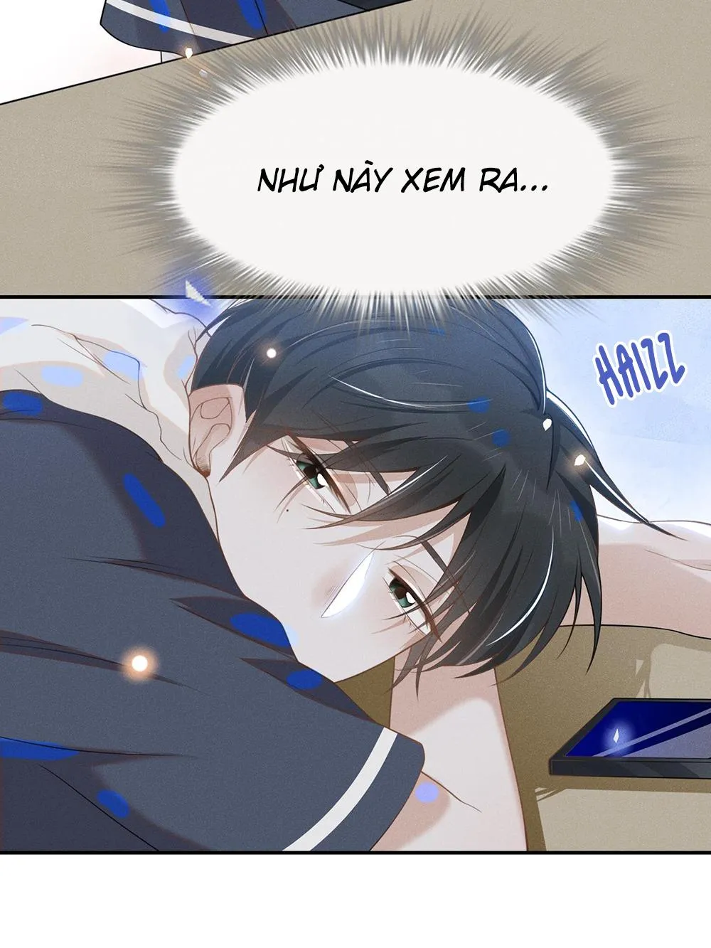 Lai sinh bất kiến Chapter 22 Trang 7