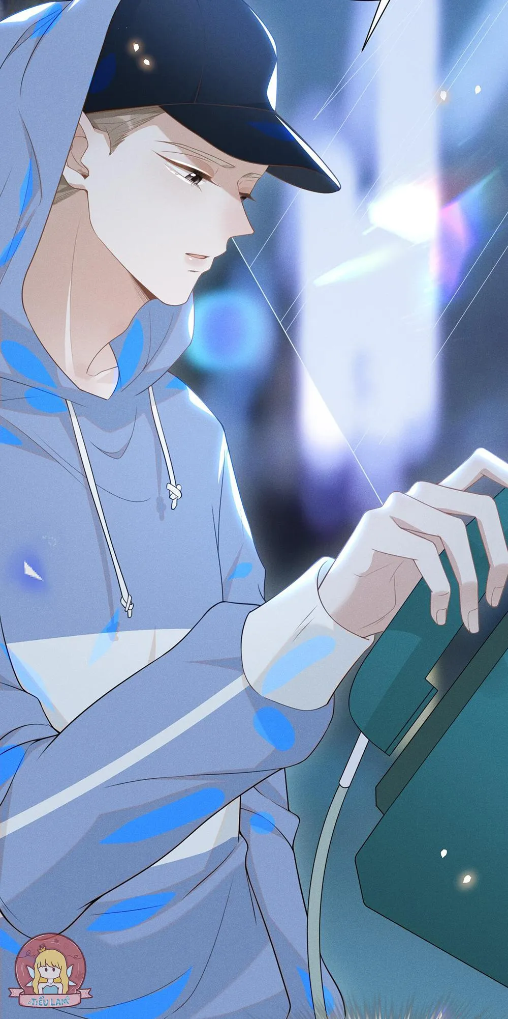 Lai sinh bất kiến Chapter 22 Trang 10