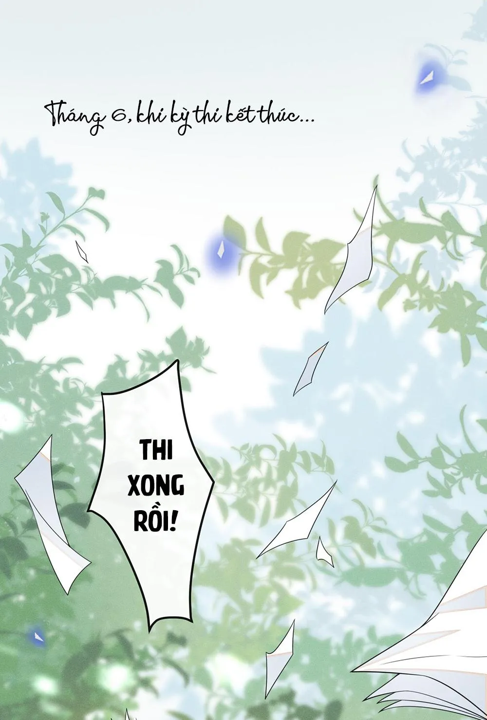 Lai sinh bất kiến Chapter 22 Trang 12