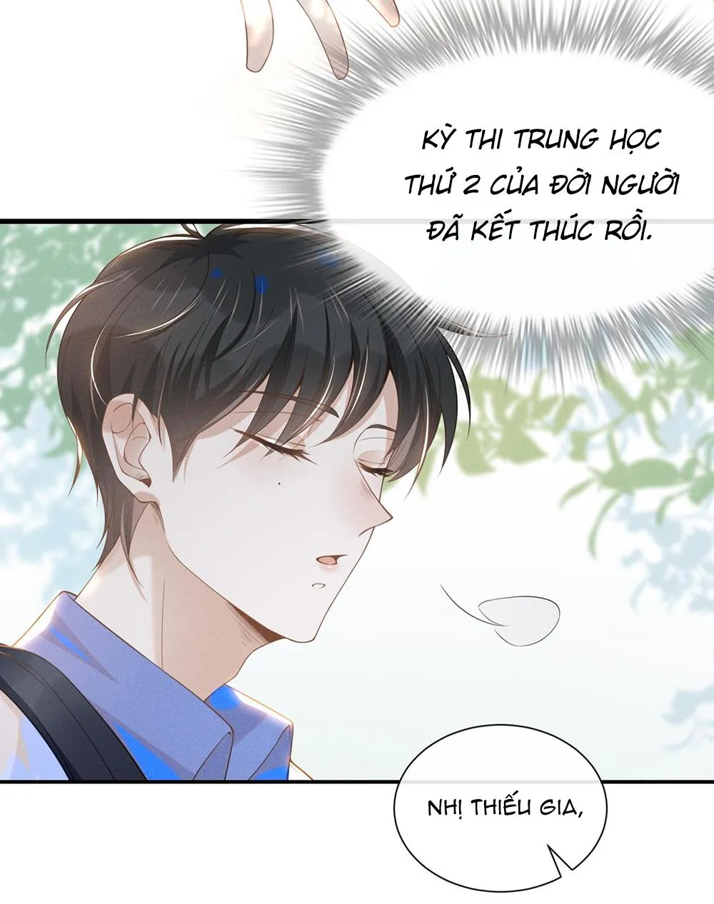 Lai sinh bất kiến Chapter 22 Trang 14