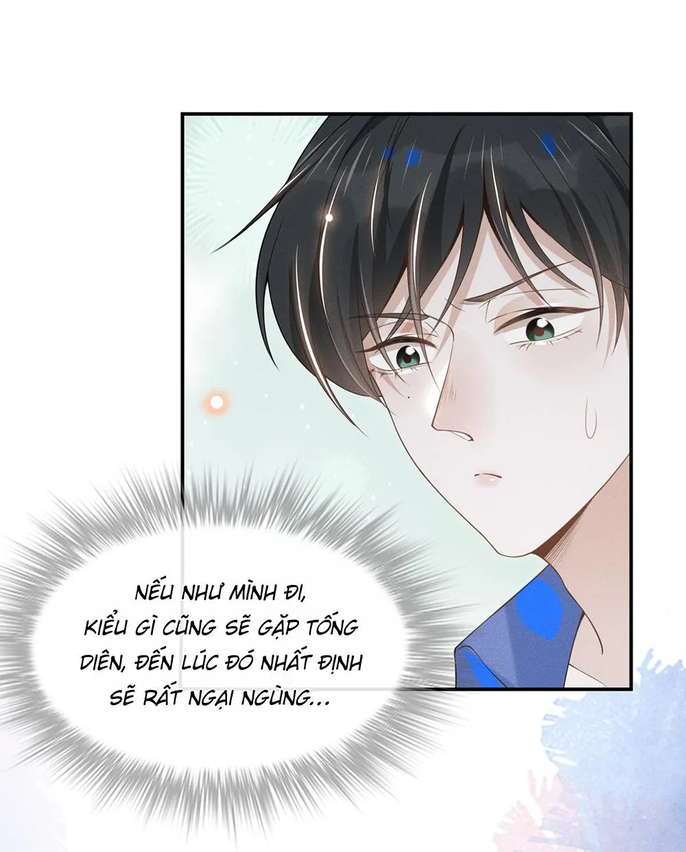 Lai sinh bất kiến Chapter 22 Trang 16