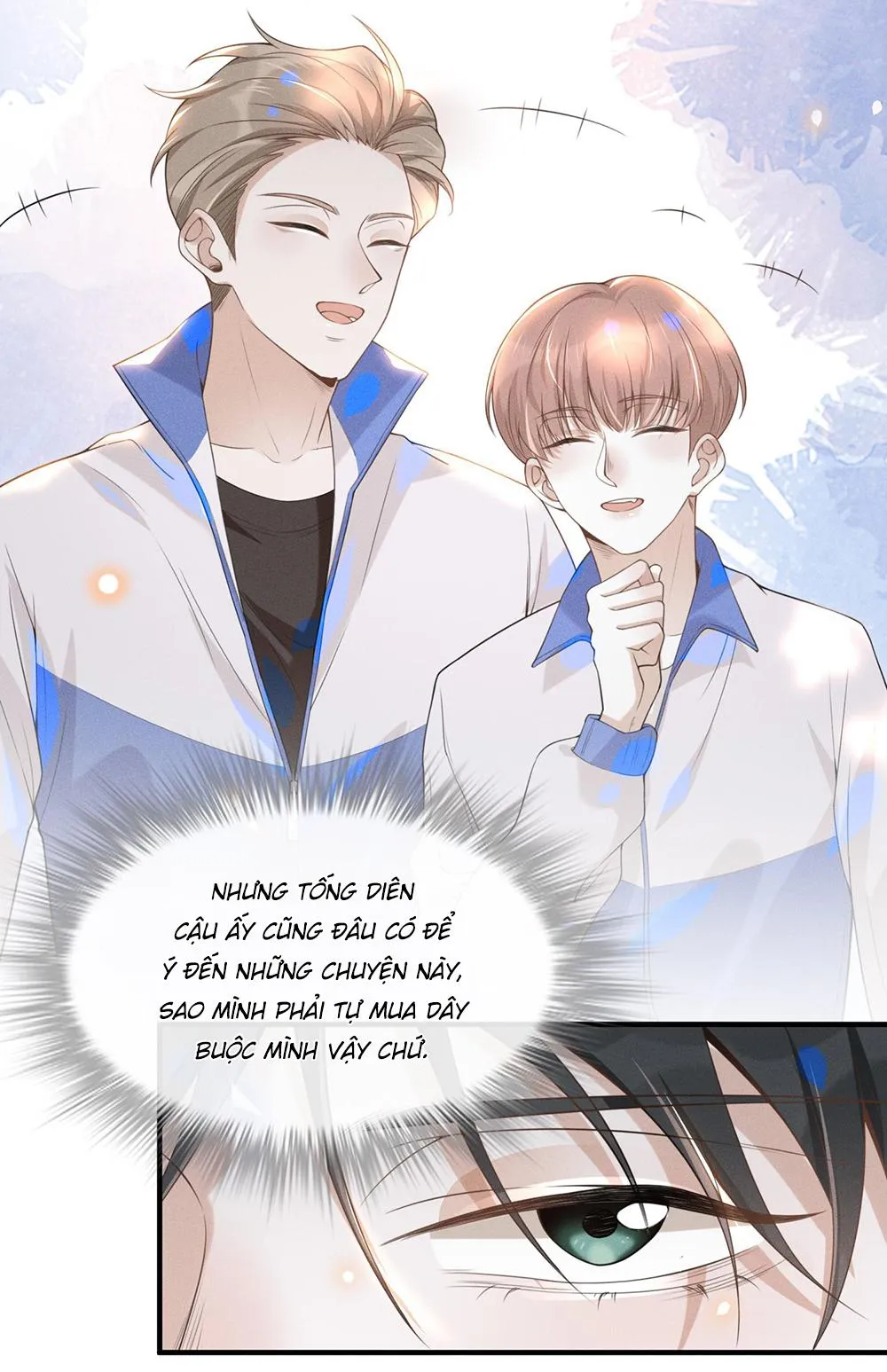 Lai sinh bất kiến Chapter 22 Trang 17