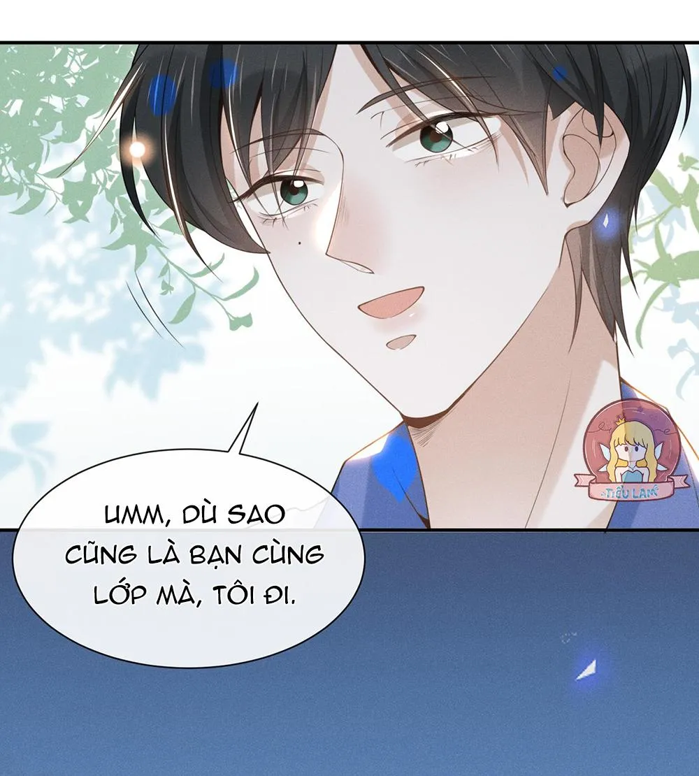 Lai sinh bất kiến Chapter 22 Trang 18