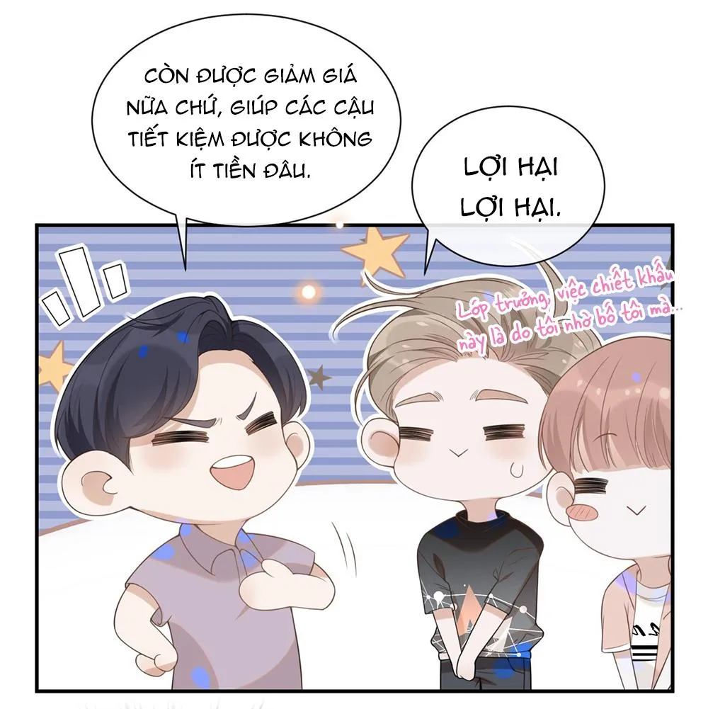 Lai sinh bất kiến Chapter 22 Trang 23