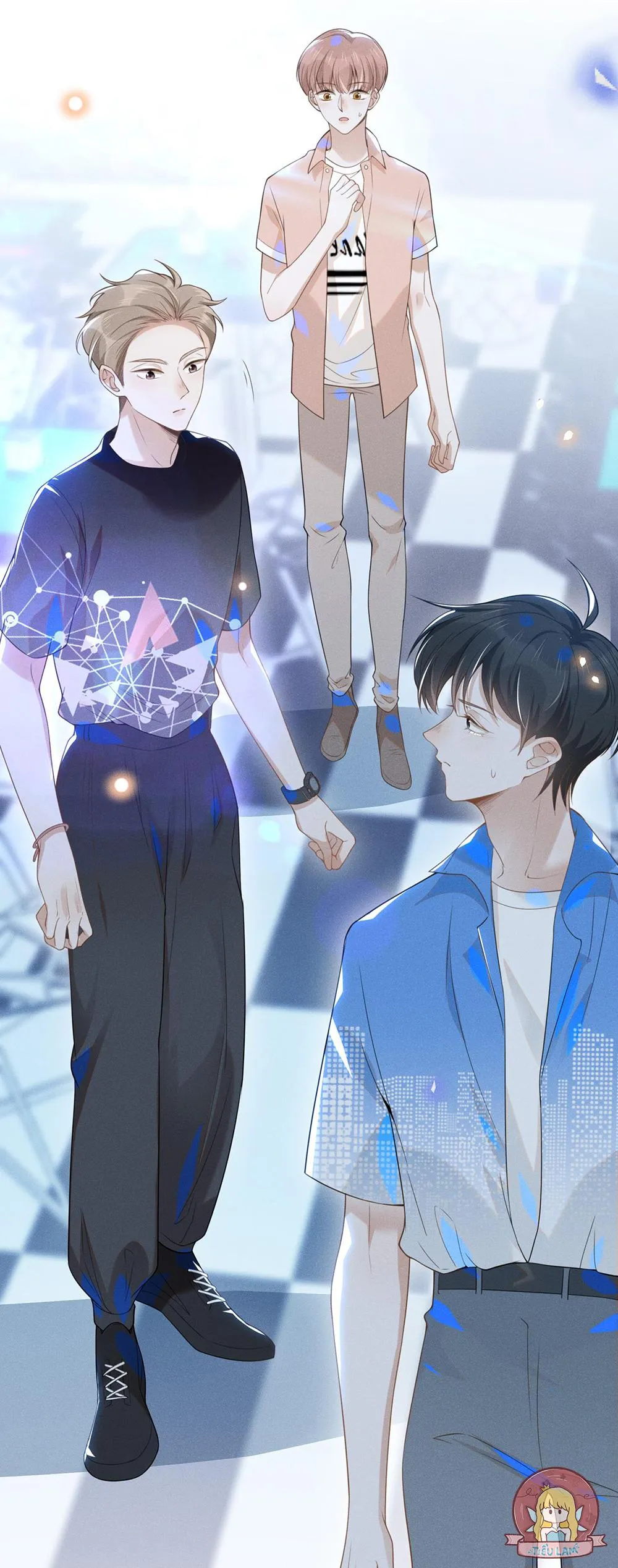 Lai sinh bất kiến Chapter 22 Trang 27