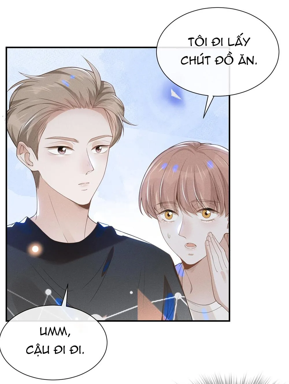 Lai sinh bất kiến Chapter 22 Trang 29