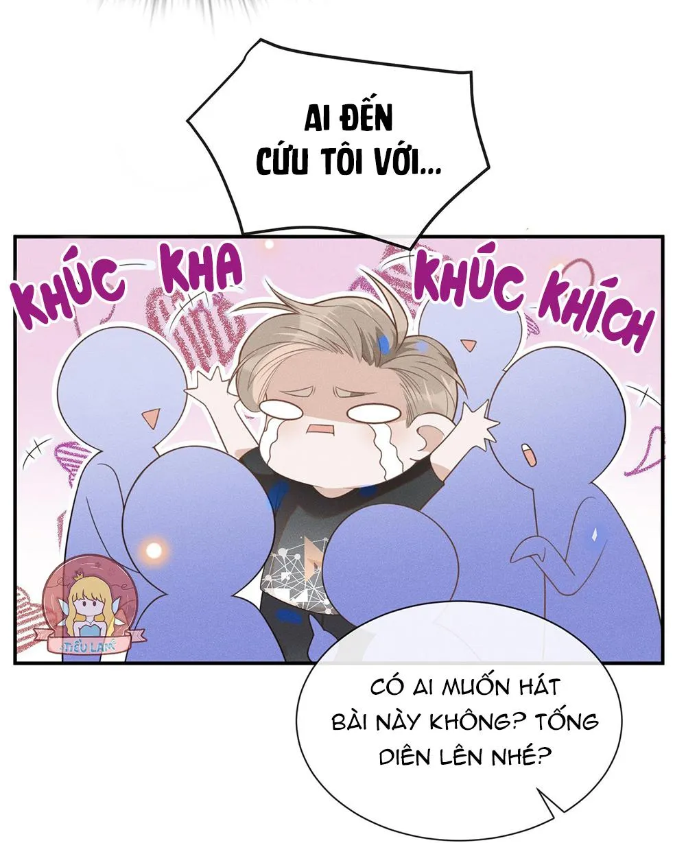 Lai sinh bất kiến Chapter 22 Trang 34