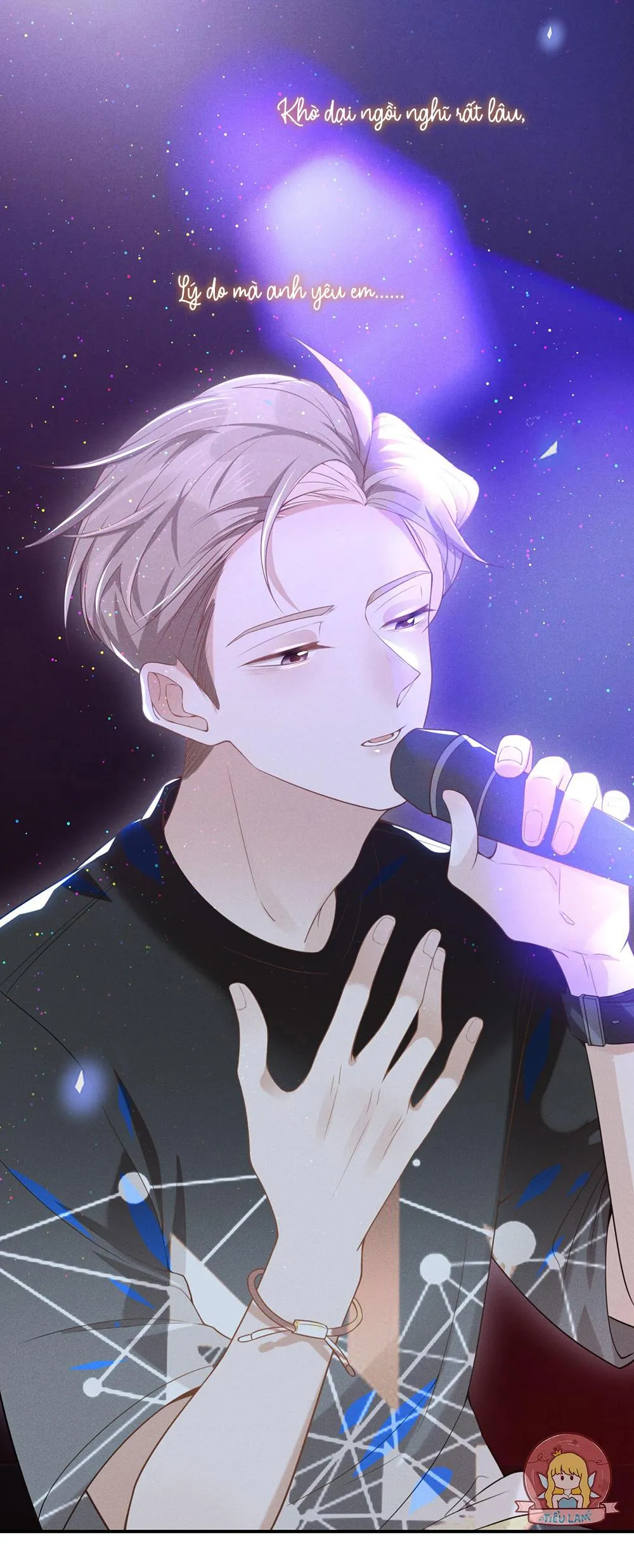 Lai sinh bất kiến Chapter 22 Trang 37