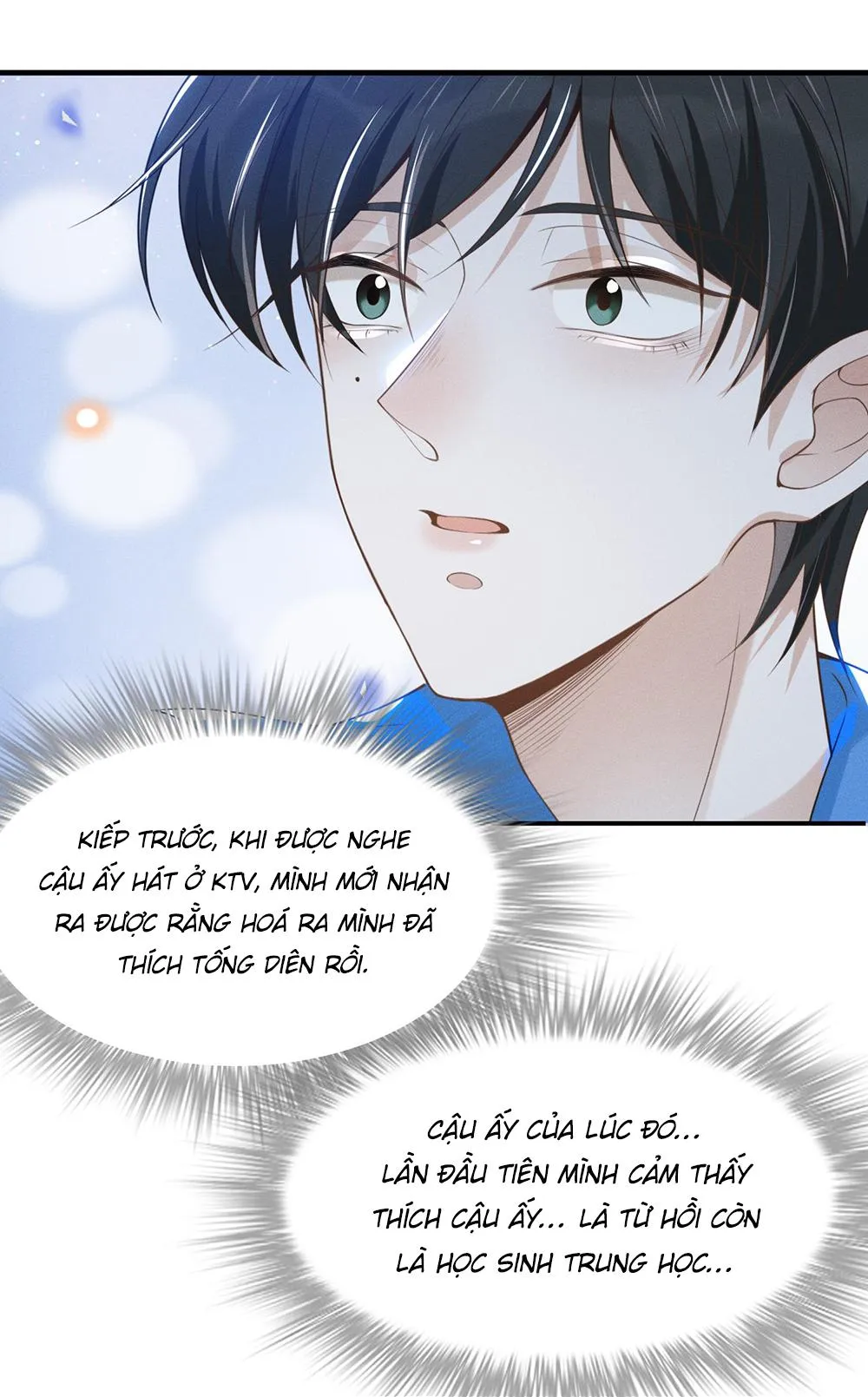 Lai sinh bất kiến Chapter 22 Trang 38