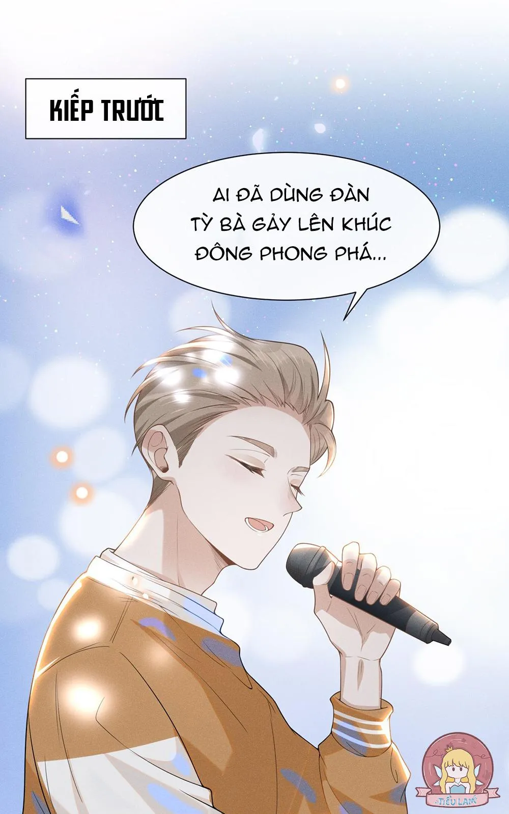 Lai sinh bất kiến Chapter 23 Trang 4