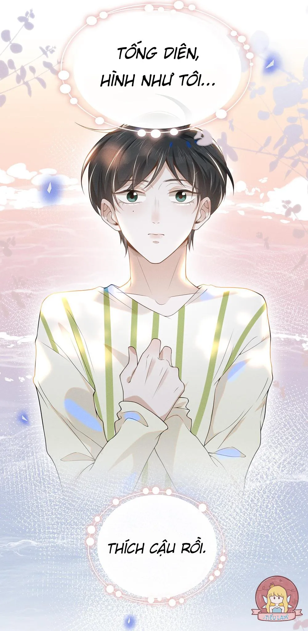 Lai sinh bất kiến Chapter 23 Trang 6