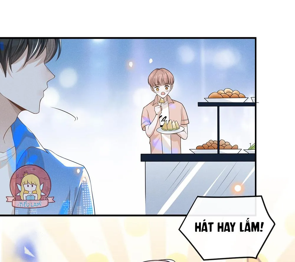 Lai sinh bất kiến Chapter 23 Trang 8