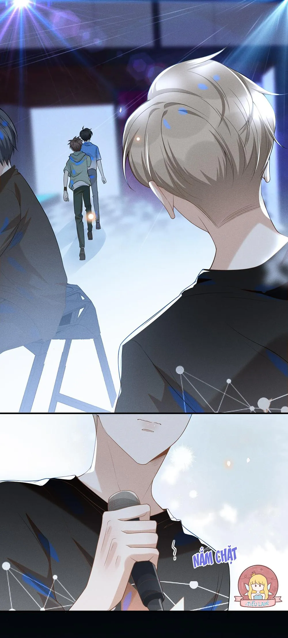 Lai sinh bất kiến Chapter 23 Trang 14